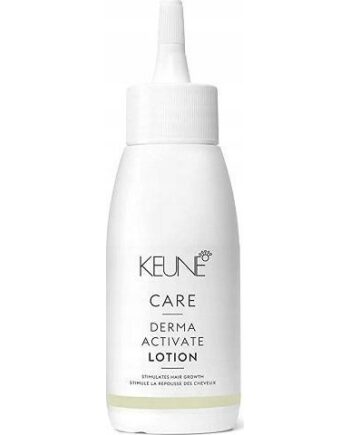 Keune Care Derma Aktiv Anti-Hårtab Lotion - Stimulerer Vækst