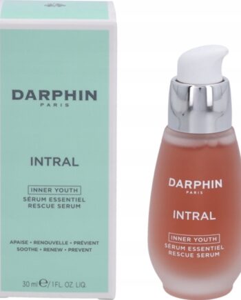 Darphin Intral Inner Youth Rescue Serum til Damer - 30 Ml
