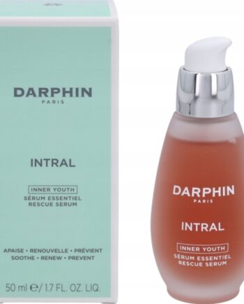 Darphin Intral Youth Rescue Serum - Parabenfri Ansigtserum