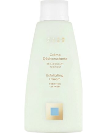 Pier Auge Eksfolierende Rensecreme 200 ml - Skønhedstilbud