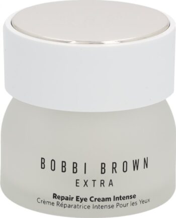 Bobbi Brown Intensiv Øjencreme 15ml - Ekstra Reparation