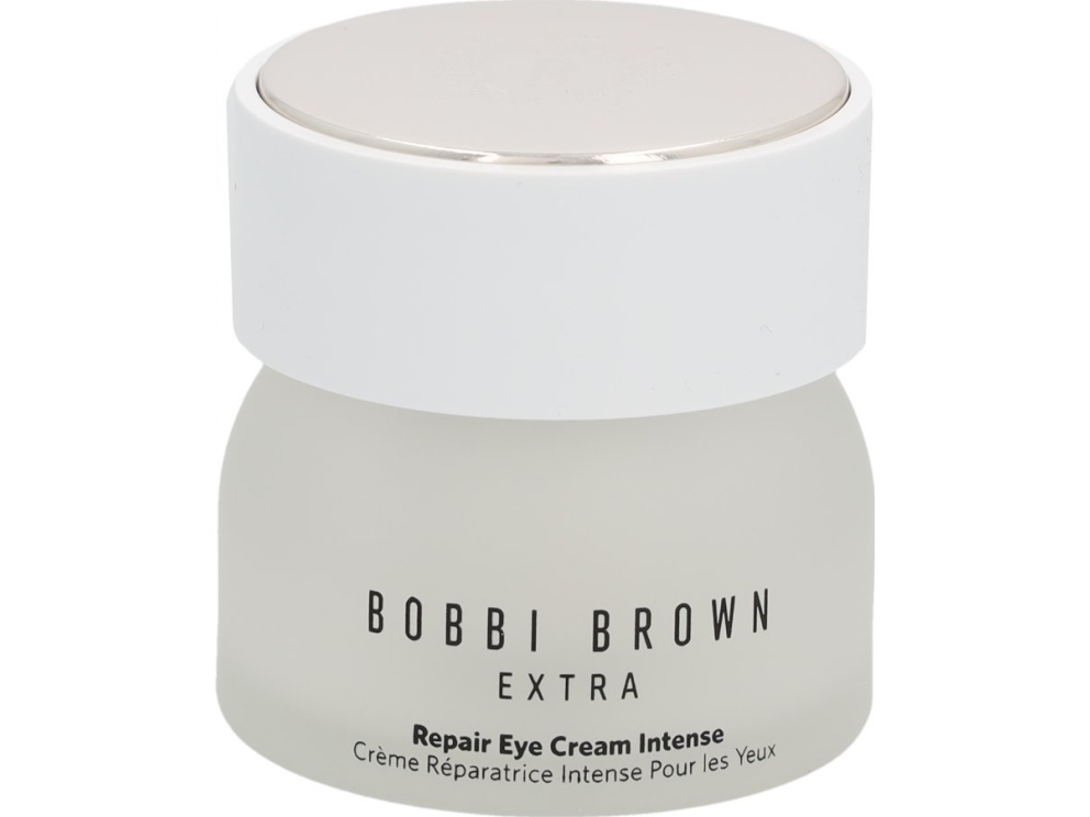 Bobbi Brown Intensiv Øjencreme 15ml - Ekstra Reparation