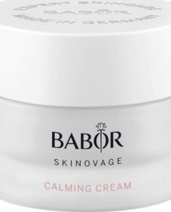 Beroligende Creme til Følsom Hud - Skinovage Calm 50 ml