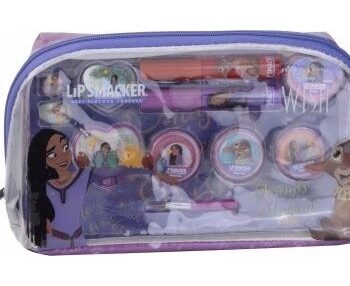 Disney Wish Makeup Taske fra Lip Smacker - Fantastisk Tilbud!