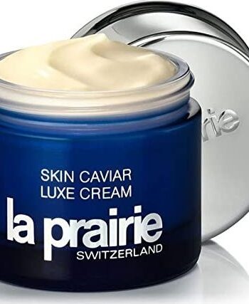 La Prairie Skin Caviar Luxe Anti-Aging Creme 100 ml