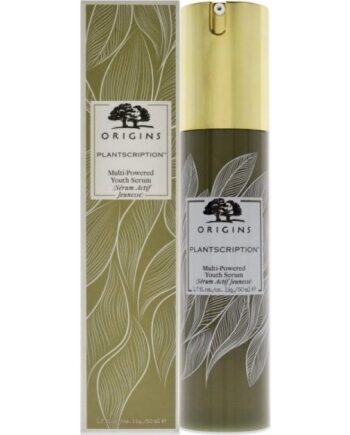 Origins Plantscription Serum til Ansigt - 50 Ml