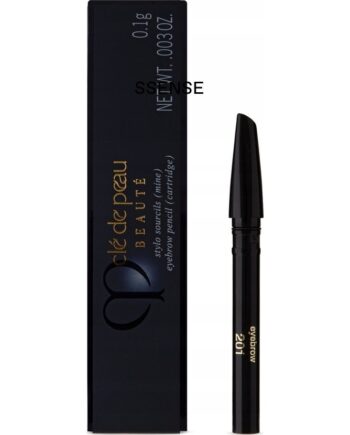 Cle De Peau Beaute Retractable Øjenbrynspensel 201 - Tilbud