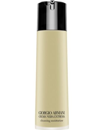 Giorgio Armani Crema Nera Extrema Renseolie 150 ml