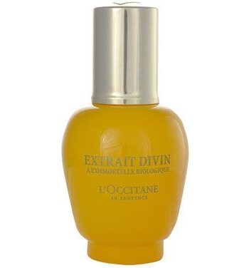 L'Occitane Immortelle Divine Ansigtsserum 30ml - Udsalg!