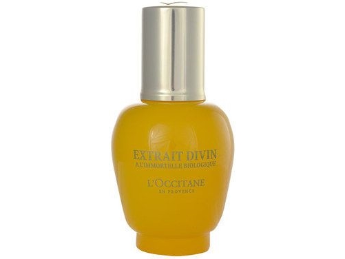 L'Occitane Immortelle Divine Ansigtsserum 30ml - Udsalg!