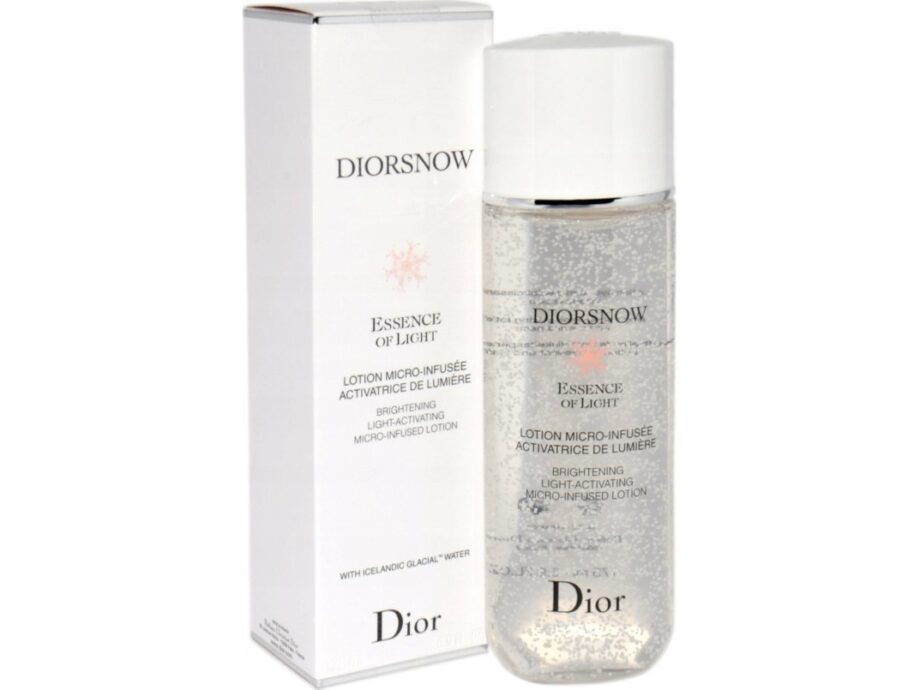 Dior Diorsnow Essence Of Light Lotion 175ml - Tilbud!