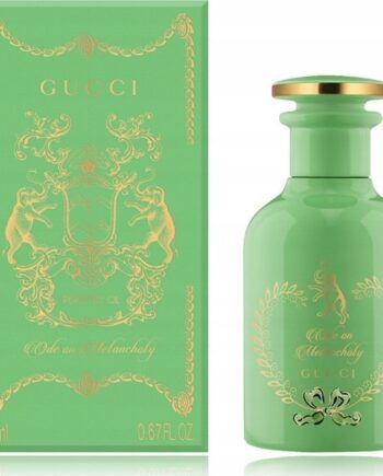 Gucci Alchemist Garden Ode Melancholy Kropolie 20 ml