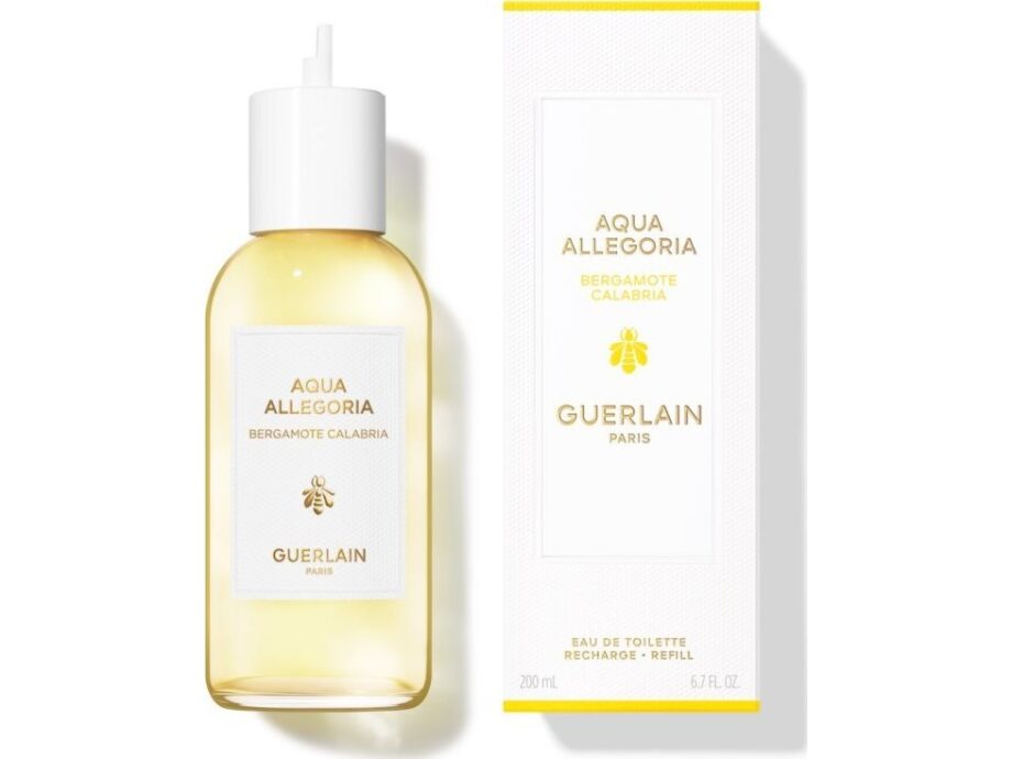 Guerlain Aqua Allegoria Bergamote Calabria Refill 200 ml