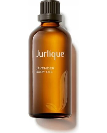 Jurlique Lavendel Beroligende Kropolie 100 ml til Kvinder