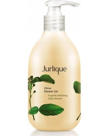 Jurlique Citrus Hydratiserende Bodylotion 300 ml - Friskhed!