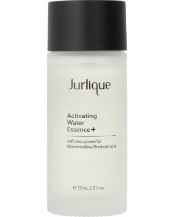 Jurlique Aktiverende Vandessens - Blødgørende Lotion til Ansigt