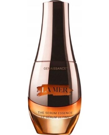 La Mer The Serum Essence 30ml – Eksklusiv Skønhedsdeal