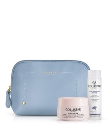 Collistar Rigenera Anti-Rynke Mælk - 100 Stk Tilbud