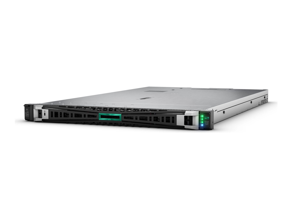 HPE ProLiant DL360 Gen11 Server - Rackmonteret - 2-vejs Xeon