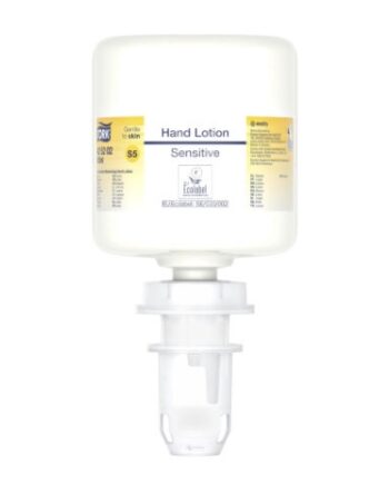 Håndcreme Tork Sensitiv 525ml - Uden Parfume på Tilbud!