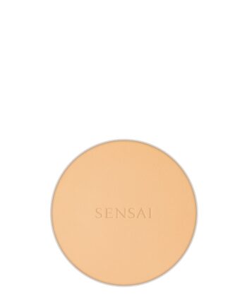 Kanebo Sensai Total Finish 202 Refills - Blød Beige