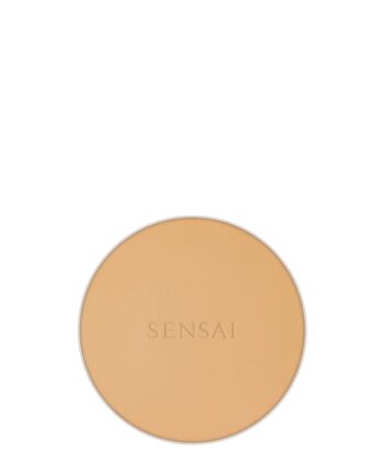 Kanebo Sensai Total Finish 203 Refill - Naturlig Beige