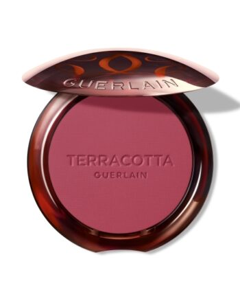 Guerlain Blush - Naturlig Sund Glød Pulverblush Lyserød
