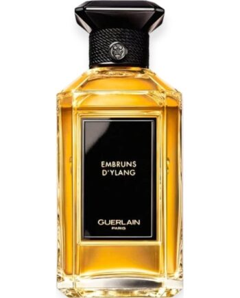 Guerlain Embruns Ylang Unisex Eau de Parfum 100 ml