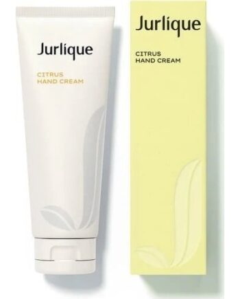 Jurlique Citrus Fugtgivende Håndcreme 125 ml til Kvinder