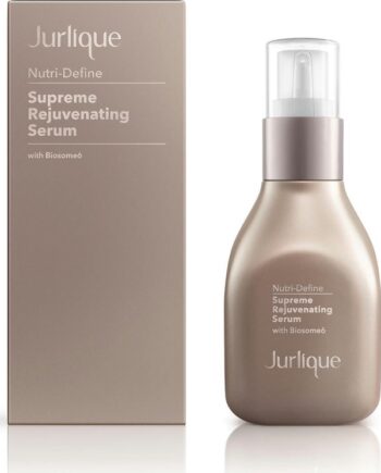 Jurlique Nutri Define Genoplivende Serum til Ansigt 30 ml