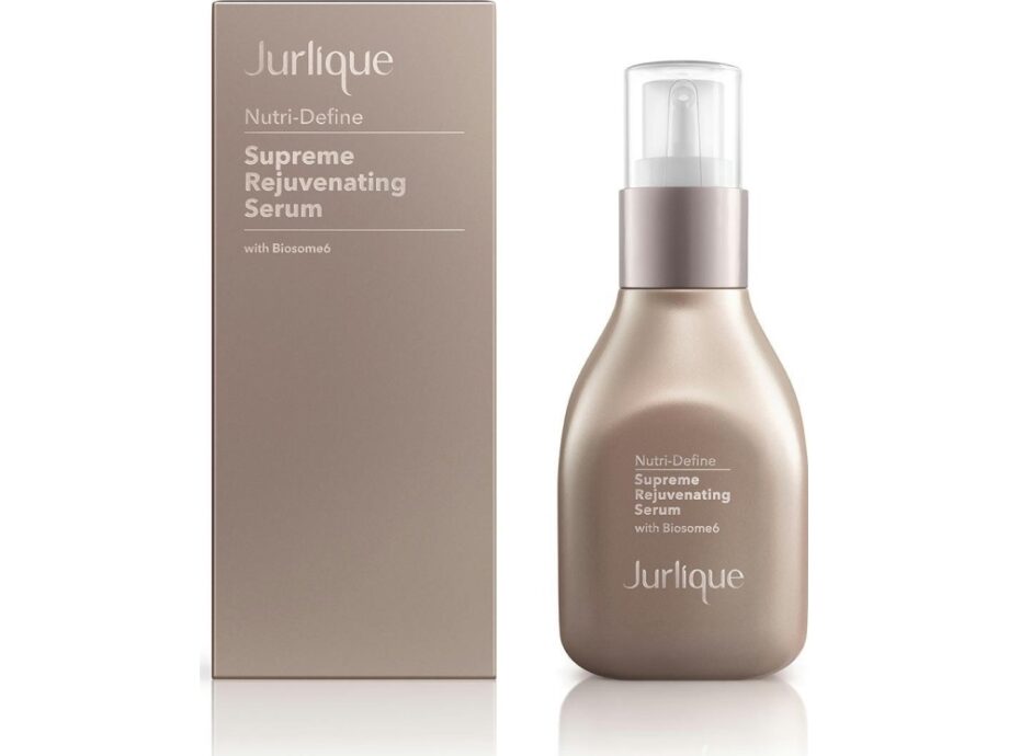 Jurlique Nutri Define Genoplivende Serum til Ansigt 30 ml