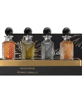 Kilian Miniature Sæt: Good Girl Gone Bad & Love Don’t Be Shy