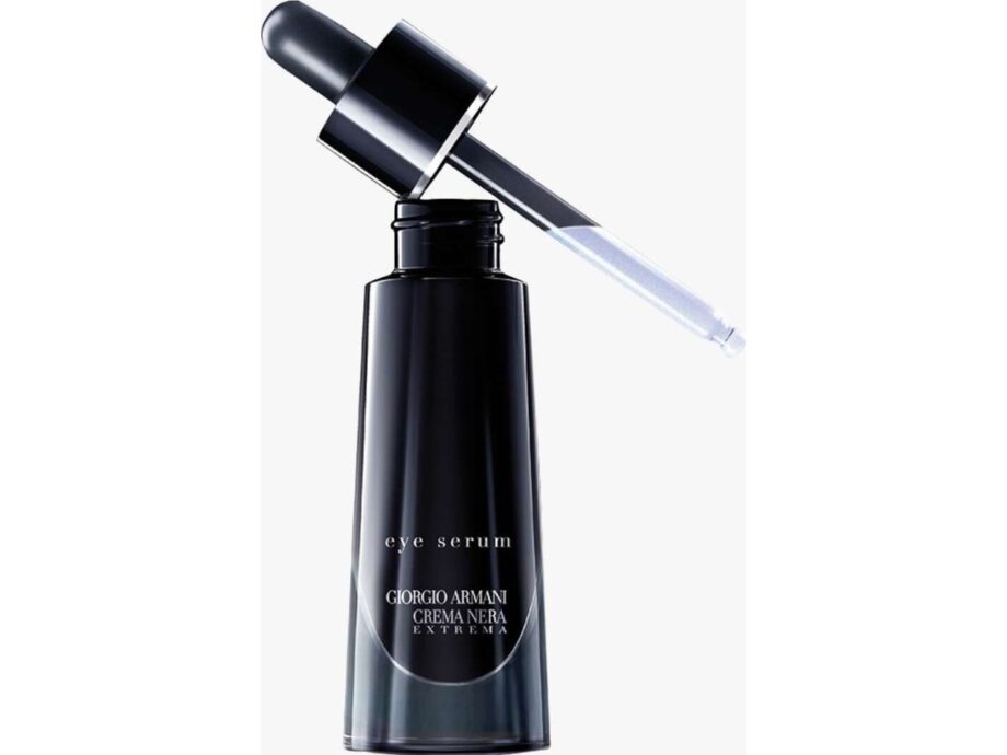 Giorgio Armani Crema Nera Øjenserum - Black Friday Tilbud!