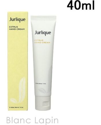 Jurlique Citrus Hydrating Håndcreme til Kvinder - 40 ml