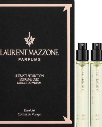 Histoires Parfums Trio Sæt - Ultimate Seduction Oud