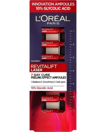 L'Oréal Paris Revitalift Laser Renew Serum 7x1ml