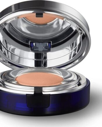 La Prairie Duo Sæt: Skin Caviar Essence & Compact Foundation