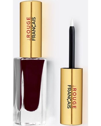 Flydende Eyeliner 530 Pourpre Persee fra Rouge Francais