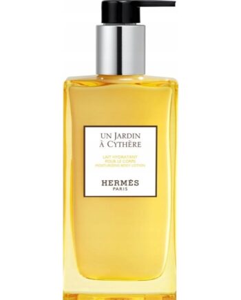 Hermès Un Jardin Cythre Parfumeret Kroppslotion 200 ml