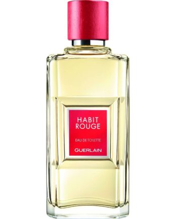 Guerlain Habit Rouge Doree Eau de Toilette 250 ml til kvinder