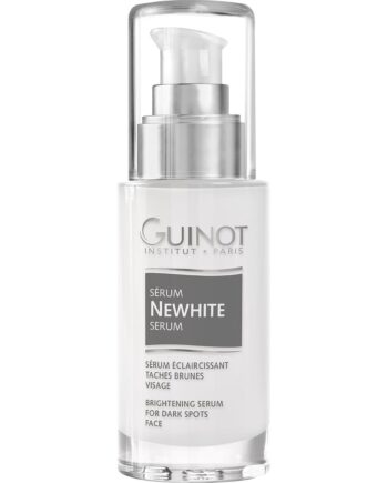 Guinot Newhite Serum til oplysning af mørke pletter