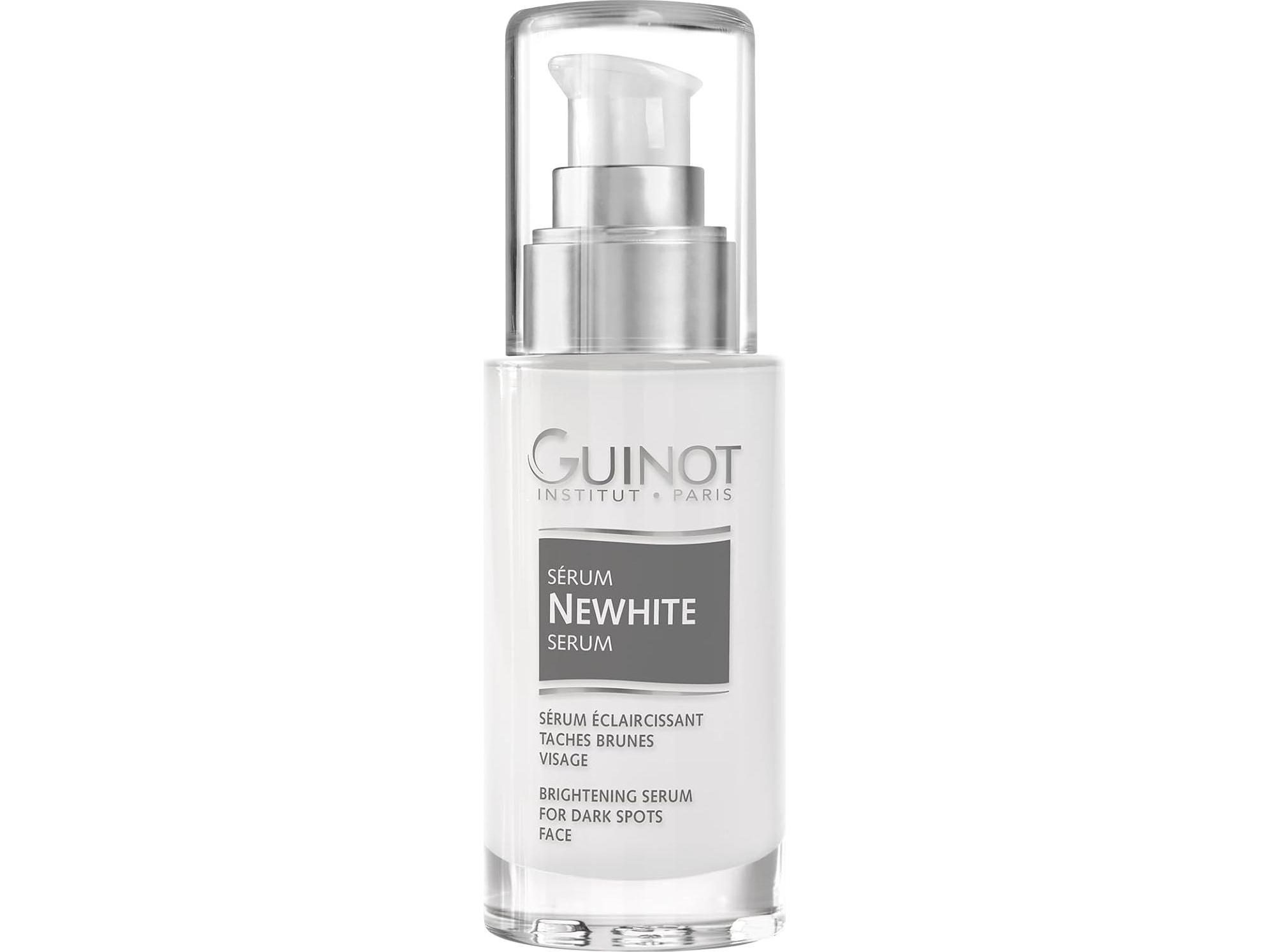 Guinot Newhite Serum til oplysning af mørke pletter