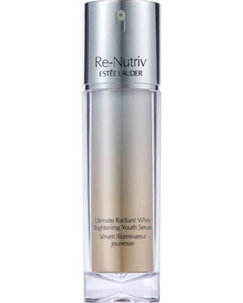 Estee Lauder Nutriv Radiant White Serum til Ansigt 30ml