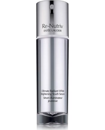 Estee Lauder Re-Nutriv Radiant Hvid Serum til Ansigt 30 ml