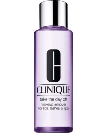 Clinique Take The Day Off Øjen- og Læberens 200 ml