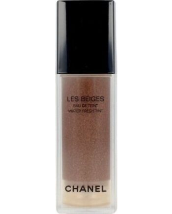 Chanel Les Beiges Deep Flydende Foundation 30 Ml