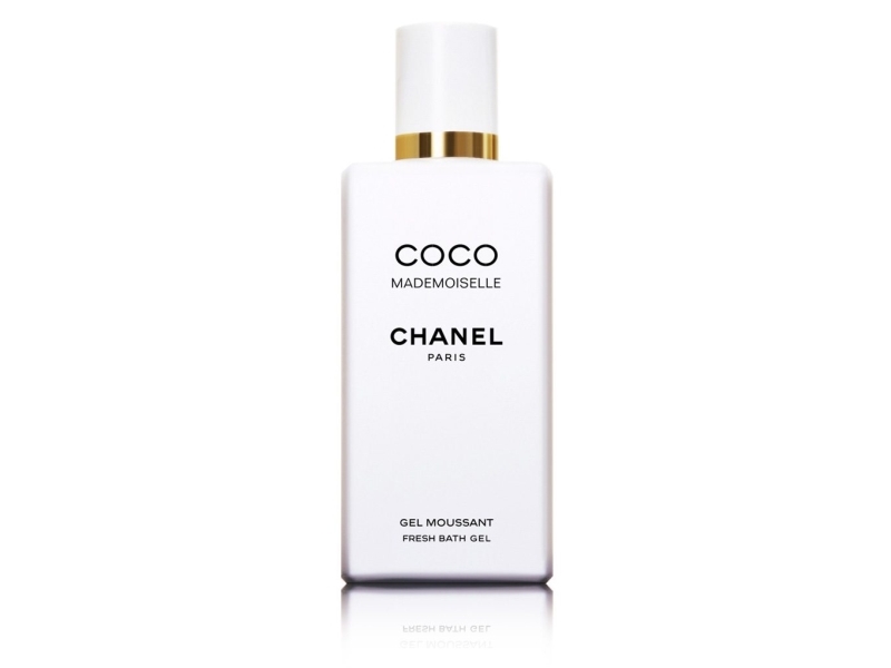 Chanel Coco Mademoiselle Eau de Parfum 200 ml på tilbud