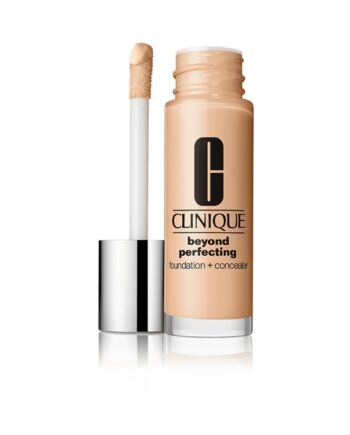 Clinique Beyond Perfecting Foundation & Concealer 30ml
