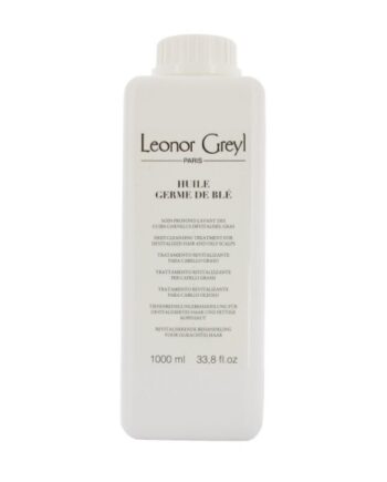 Leonor Greyl Huile Germe Ble Hovedbundsbehandling 1000 ml