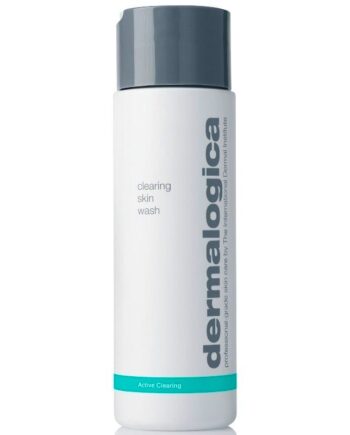 Dermalogica Aktiv Rensende Ansigtsvask 250 ml - Black Friday!